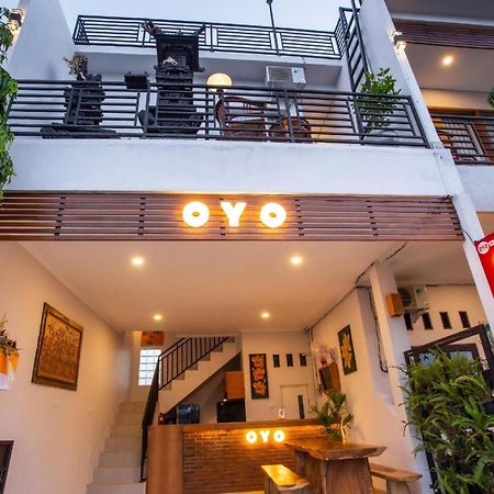 ホテル Oyo 1207 ポンドック 789 チャングー エクステリア 写真