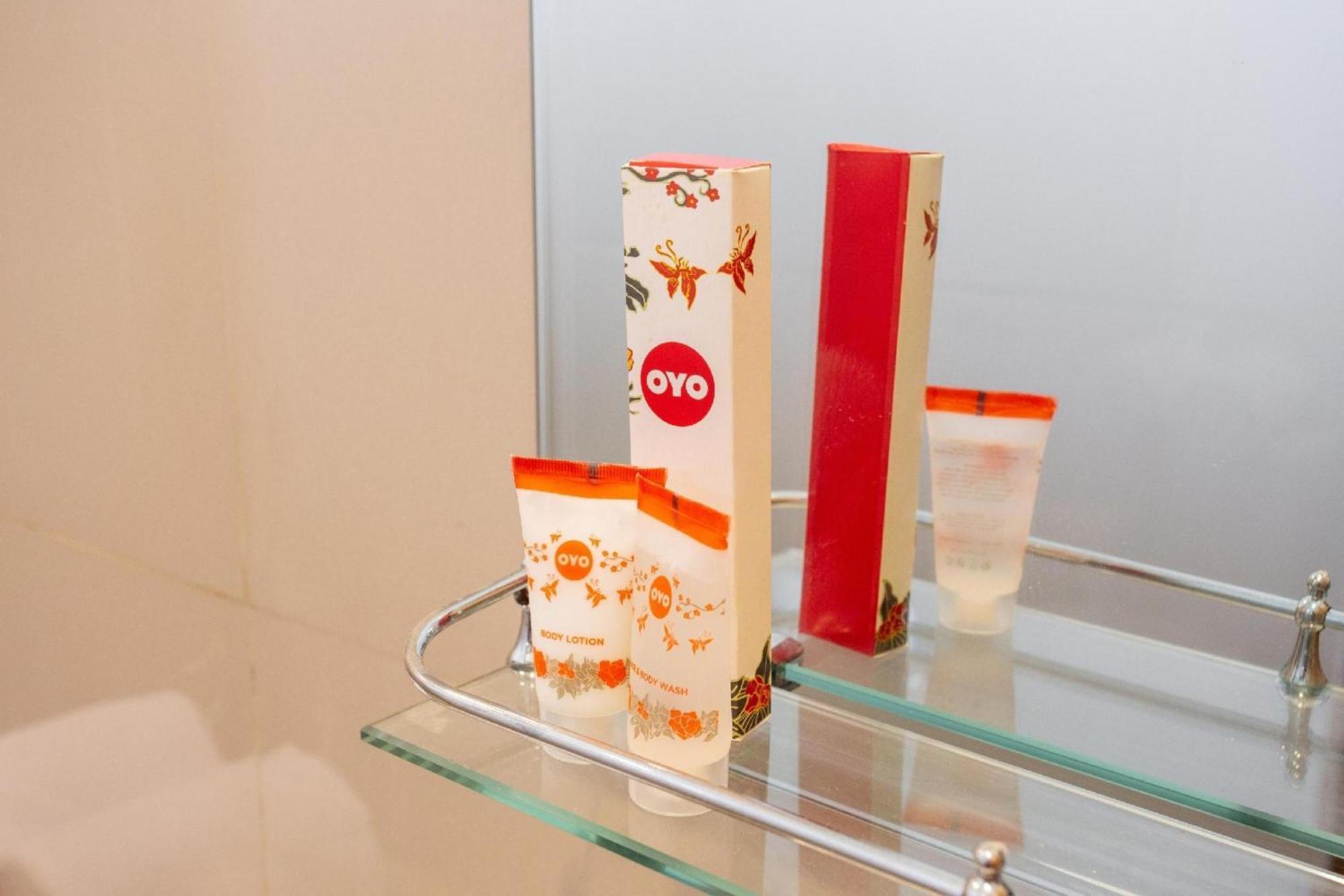 ホテル Oyo 1207 ポンドック 789 チャングー エクステリア 写真