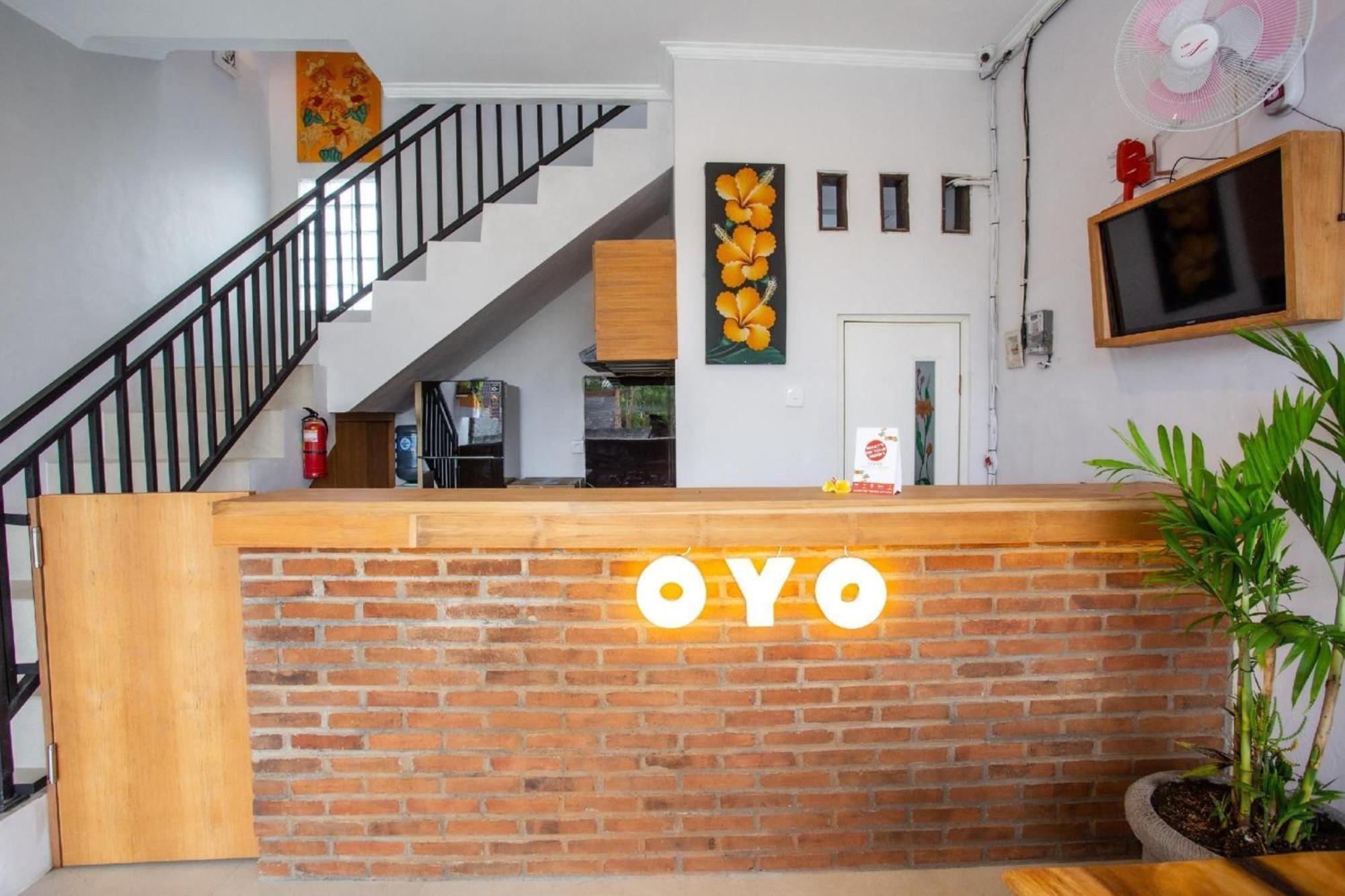 ホテル Oyo 1207 ポンドック 789 チャングー エクステリア 写真