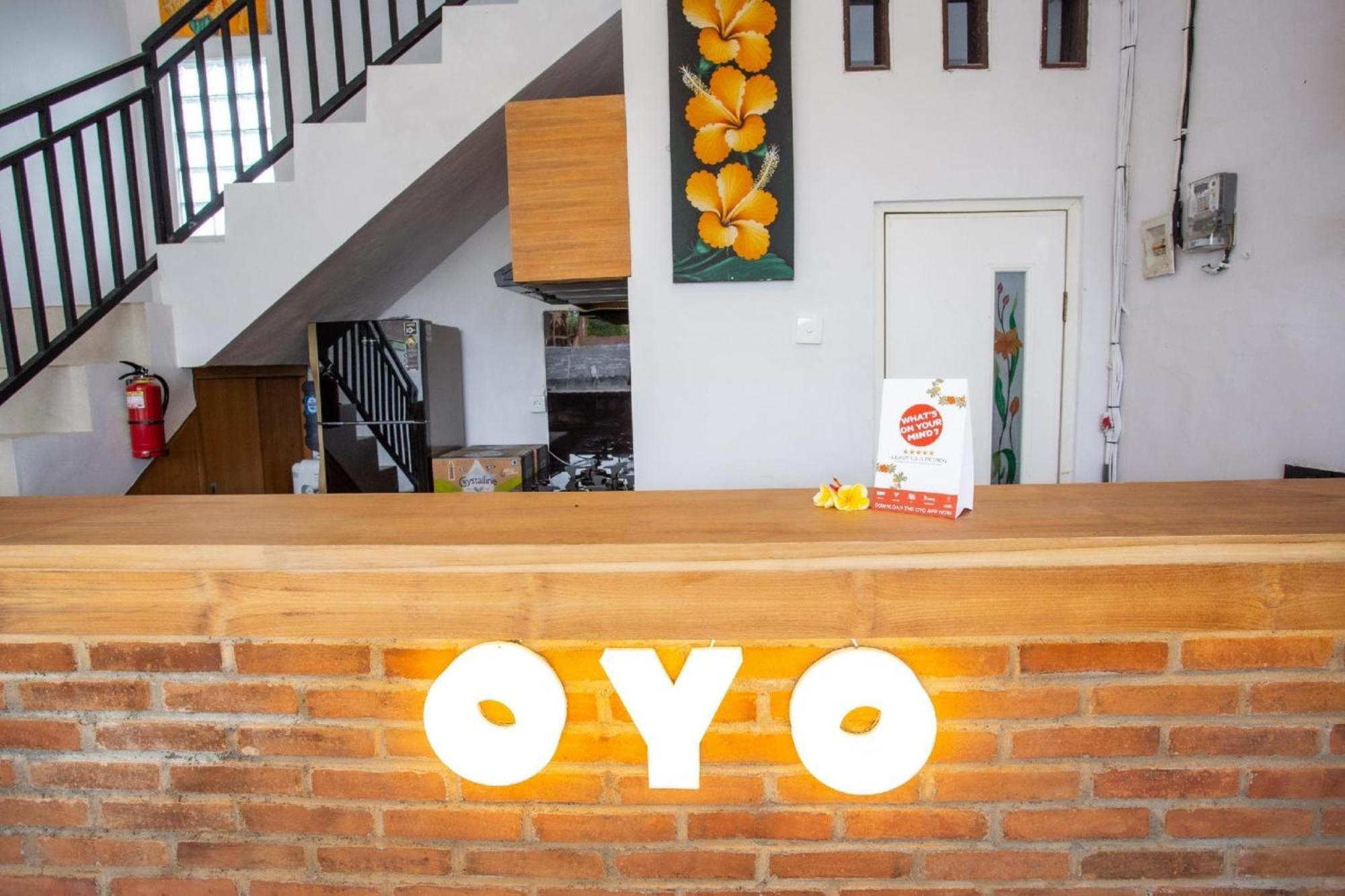 ホテル Oyo 1207 ポンドック 789 チャングー エクステリア 写真